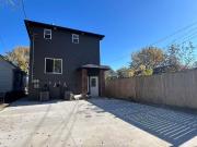 house for rent in 917 Mckay Avenue Unit# 2 Windsor, Ontario