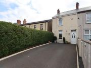 house for rent in 9 Benson Street, Lisburn, BT28 2AA