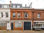 house for rent in Adam & Eve Mews Kensington, W8 house for rent in Adam & Eve Mews Kensington, W8