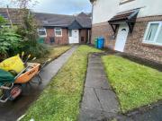 house for rent in Addison Close, Chorlton on Medlock,...