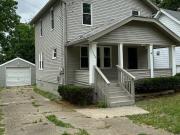 House for Rent in Akron, Ohio, Ref# 201997775