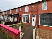 House for rent in Alexandra Road, Radcliffe, Manchester...