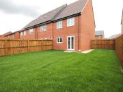 House for rent in Anderton Drive, Sutton, St Helen's...