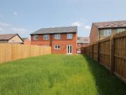House for rent in Anderton Drive, Sutton, St Helens...