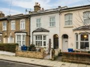 house for rent in Ansdell Road Peckham, SE15