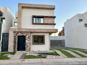House for rent in Antares Residential Mexicali, B.C. !