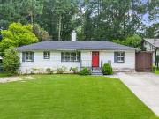 House for Rent in Atlanta, Georgia, Ref# 202094064