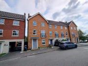 House for rent in Attingham Drive, Dudley united kingdom