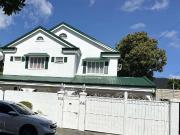House for Rent in Ayala Alabang Village
