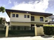 House for Rent in Ayala Alabang Village, 5 Bedroom 5BR