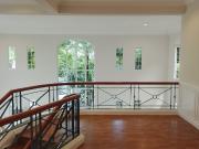 HOUSE FOR RENT IN AYALA ALABANG VILLAGE