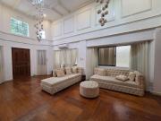 House For Rent in Ayala Alabang Village, Muntinlupa City