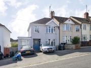 House for rent in Aylesbury Crescent, Bedminster united...