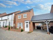 house for rent in Bagley Street, Wilton Park, HP9