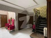 House For Rent In Bahria Town Phase 3