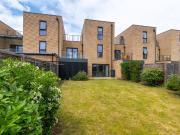 House for rent in Baker Lane, Trumpington