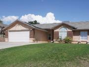 House for Rent in Bakersfield, California, Ref# 202006855