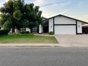 House for Rent in Bakersfield, California, Ref# 202009733