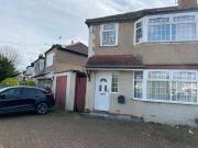 house for rent in Balmoral Drive, Hayes, UB4 0AA