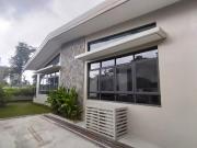 House For Rent in Banilad, Cebu City, Gated with view to...