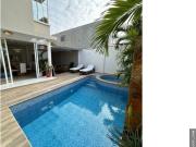 house for rent in Barbasquillo, Manta, Manabí