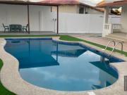 house for rent in Barbasquillo, Manta, Manabí