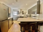 house for rent in Baring Street, Plymouth