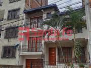 house for rent in Barrio Cordoba