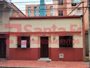 house for rent in Barrio Cristobal