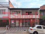 house for rent in Barrio Santa Fe