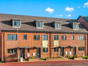 house for rent in Barrosa Way, Whitehouse