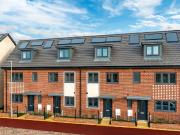 house for rent in Barrosa Way, Whitehouse