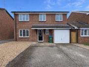 house for rent in Bateman Drive, Aylesbury, Aylesbury