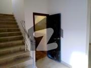 House For Rent In Beautiful Falcon Complex New Malir