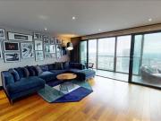 house for rent in Beetham Tower Manchester
