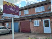 house for rent in Berkeley Close Abbots Langley, WD5