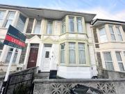 house for rent in Beverley Road, Bristol, BS7 0JL