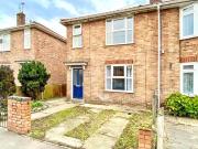 House for rent in Beverley Road Norwich, Norfolk NR5 8AP