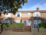 House for rent in Beverley Road Norwich, Norfolk NR5 8AP