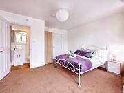 House for rent in Birch Road, Southville, Bristol united...