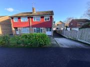 House for rent in Birkdale Rise, Leeds, LS17 united kingdom