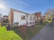 house for rent in Bishops Way CT2 8DS, 4 Bedroom Semi...