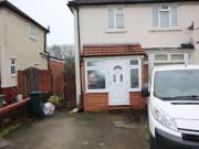 house for rent in Blandford Waye, Hayes