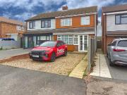House for rent in Bletchley, Milton Keynes,...