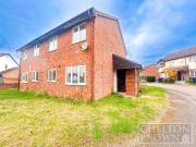 house for rent in, Bradmoor Court, Northampton,...