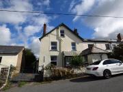House for rent in Bratton Fleming, Barnstaple united kingdom