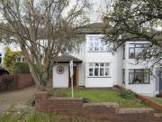 House for rent in Briarwood, Westbury on Trym, BS9...