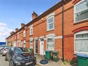 house for rent in Britannia Street, Stoke, Coventry