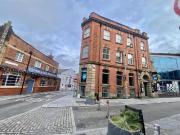 House for rent in Broad Street, Nottingham, NG1