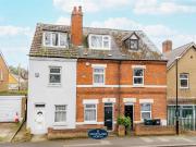 house for rent in Broomfield Place, Spon End, Coventry